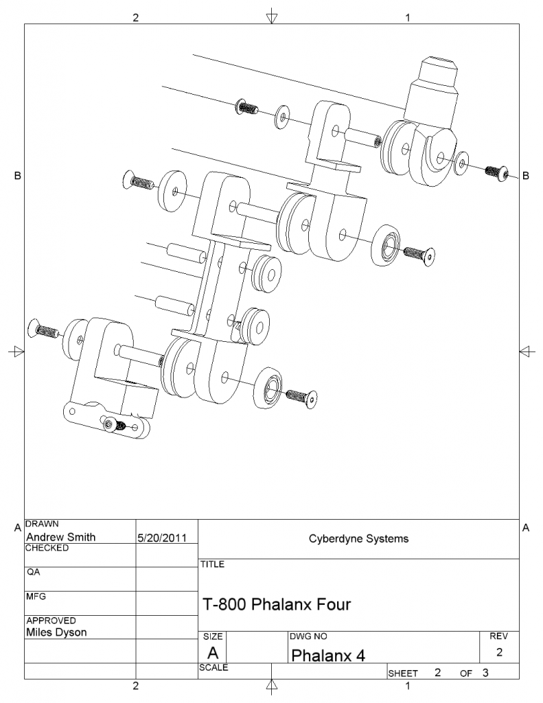 Terminator t 800 blueprints page 4 rpf costume and prop maker community